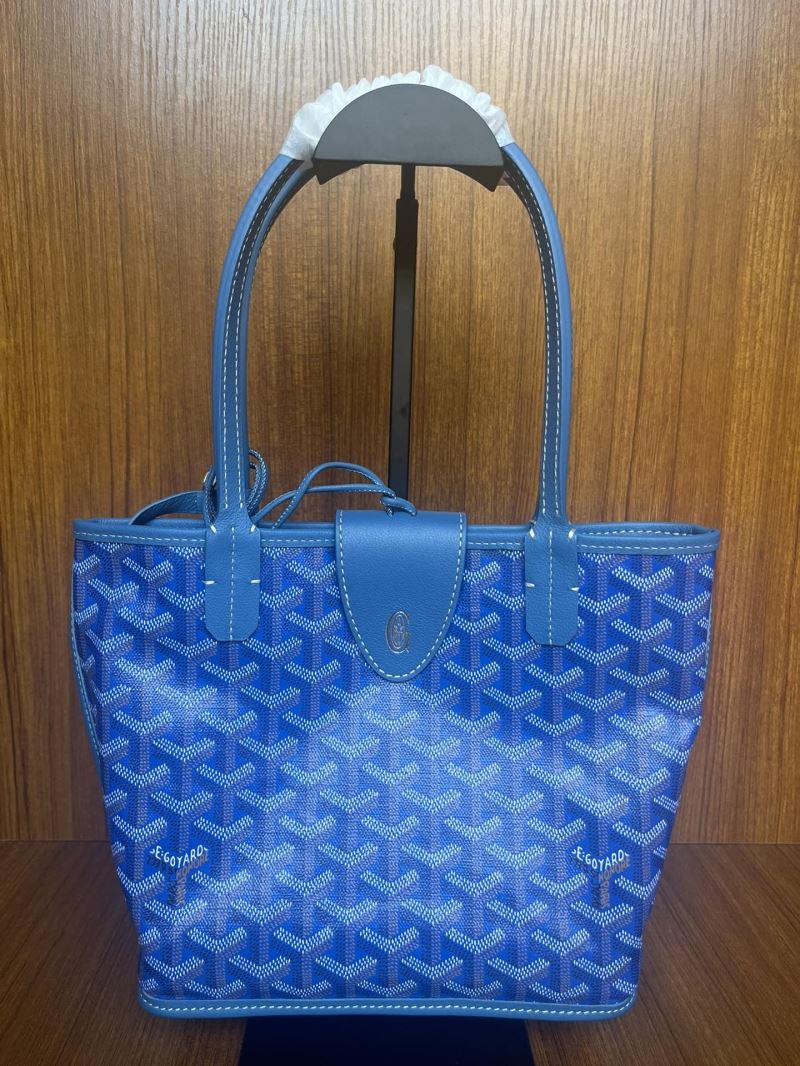 Goyard Shopping Bags